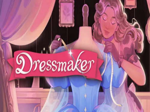 Dressmaker: PC Trainer (410.44874e6): Trainer for Dressmaker Dressmaker: PC Trainer (410.44874e6): Trainer for Dressmaker