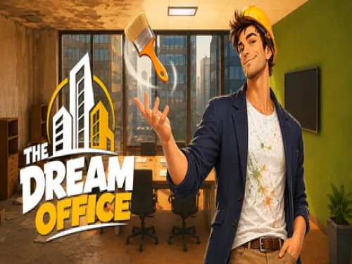 Achievements and Trophies for The Dream Office Achievements and Trophies for The Dream Office