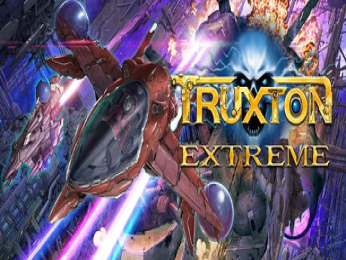 Truxton Extreme: PC Trainer (1.0.8): Trainer for Truxton Extreme Truxton Extreme: PC Trainer (1.0.8): Trainer for Truxton Extreme