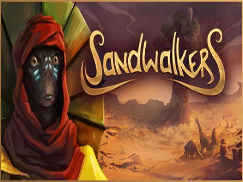 Achievements and Trophies for Sandwalkers Achievements and Trophies for Sandwalkers