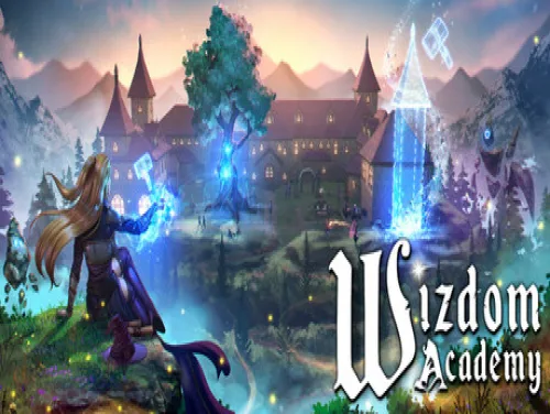 Wizdom Academy: PC Trainer (0.8.0): Trainer for Wizdom Academy Wizdom Academy: PC Trainer (0.8.0): Trainer for Wizdom Academy