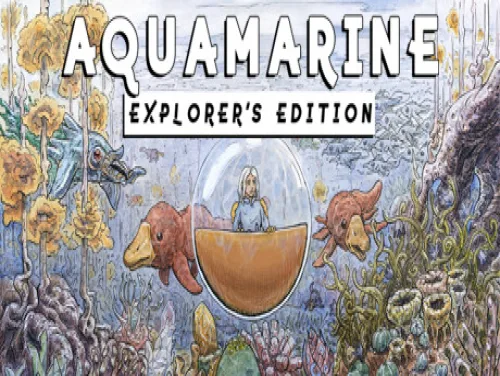 Aquamarine: PC Trainer (2.1.1): Trainer for Aquamarine Aquamarine: PC Trainer (2.1.1): Trainer for Aquamarine