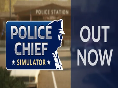 Police Chief Simulator: PC Trainer (25385405): Trainer for Police Chief Simulator Police Chief Simulator: PC Trainer (25385405): Trainer for Police Chief Simulator