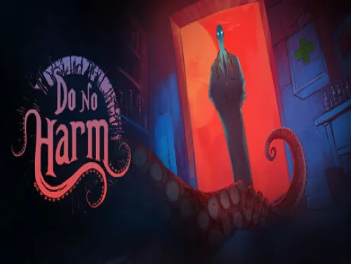 Do No Harm: PC Trainer (23009876): Trainer for Do No Harm Do No Harm: PC Trainer (23009876): Trainer for Do No Harm