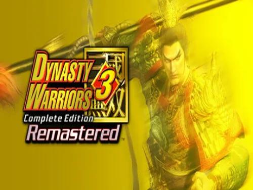 Dynasty Warriors 3: Complete Edition Remastered: PC Trainer (24984920): Trainer for Dynasty Warriors 3: Complete Edition Remastered Dynasty Warriors 3: Complete Edition Remastered: PC Trainer (24984920): Trainer for Dynasty Warriors 3: Complete Edition Remastered
