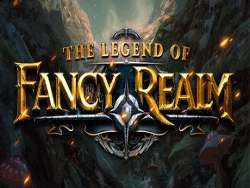 The Legend of Fancy Realm Remake: PC Trainer (2.1.5): Trainer for The Legend of Fancy Realm Remake The Legend of Fancy Realm Remake: PC Trainer (2.1.5): Trainer for The Legend of Fancy Realm Remake