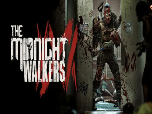 The Midnight Walkers: PC Trainer (24425797): Trainer for The Midnight Walkers The Midnight Walkers: PC Trainer (24425797): Trainer for The Midnight Walkers