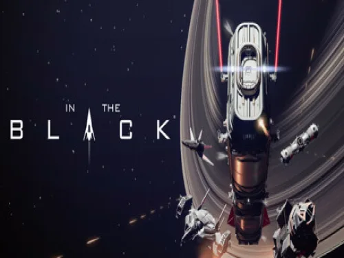 In The Black: PC Trainer (25448634): Trainer for In The Black In The Black: PC Trainer (25448634): Trainer for In The Black