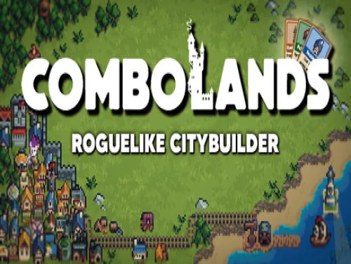 Combolands: Roguelike Citybuilder: PC Trainer (1.0.6): Trainer for Combolands: Roguelike Citybuilder Combolands: Roguelike Citybuilder: PC Trainer (1.0.6): Trainer for Combolands: Roguelike Citybuilder