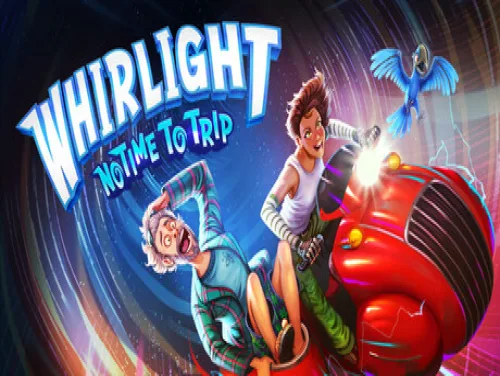Achievements and Trophies for Whirlight: No Time To Trip Achievements and Trophies for Whirlight: No Time To Trip