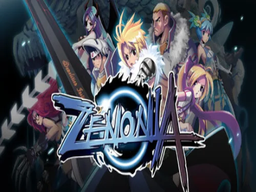 ZENONIA 1: PC Trainer (1.1.0): Trainer for ZENONIA 1 ZENONIA 1: PC Trainer (1.1.0): Trainer for ZENONIA 1