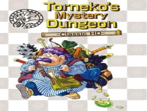 Dragon Quest Heroes: Torneko´s Mystery Dungeon -Classic HD-: PC Trainer (1.1.0): Trainer for Dragon Quest Heroes: Torneko´s Mystery Dungeon -Classic HD- Dragon Quest Heroes: Torneko´s Mystery Dungeon -Classic HD-: PC Trainer (1.1.0): Trainer for Dragon Quest Heroes: Torneko´s Mystery Dungeon -Classic HD-