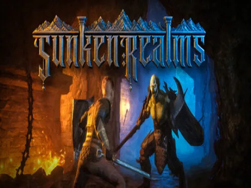 Sunken Realms: PC Trainer (25534580): Trainer for Sunken Realms Sunken Realms: PC Trainer (25534580): Trainer for Sunken Realms