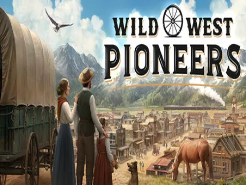 Wild West Pioneers: PC Trainer (25560940): Trainer for Wild West Pioneers Wild West Pioneers: PC Trainer (25560940): Trainer for Wild West Pioneers