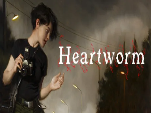 Achievements and Trophies for Heartworm Achievements and Trophies for Heartworm