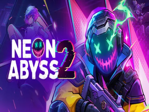 Achievements and Trophies for Neon Abyss 2 Achievements and Trophies for Neon Abyss 2