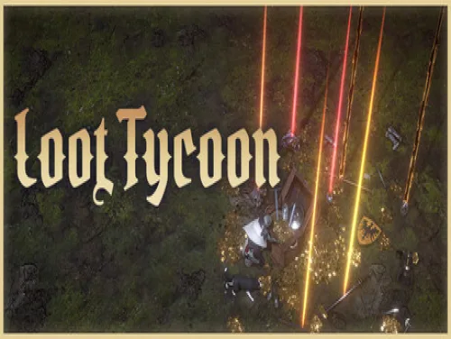 Loot Tycoon: PC Trainer (25418748): Trainer for Loot Tycoon Loot Tycoon: PC Trainer (25418748): Trainer for Loot Tycoon