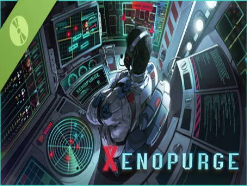 Xenopurge: PC Trainer (23076518): Trainer for Xenopurge Xenopurge: PC Trainer (23076518): Trainer for Xenopurge