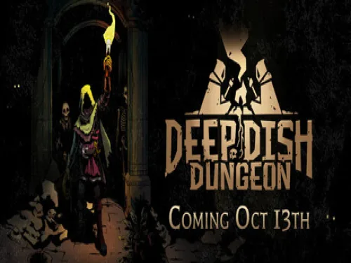 Deep Dish Dungeon: PC Trainer (23712006): Trainer for Deep Dish Dungeon Deep Dish Dungeon: PC Trainer (23712006): Trainer for Deep Dish Dungeon