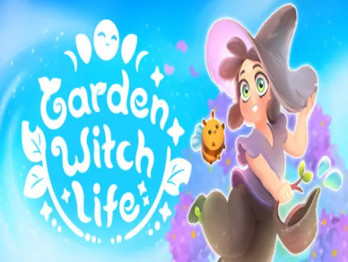 Garden Witch Life: PC Trainer (16762451): Trainer for Garden Witch Life Garden Witch Life: PC Trainer (16762451): Trainer for Garden Witch Life
