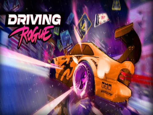 Driving Rogue: PC Trainer (24970975): Trainer for Driving Rogue Driving Rogue: PC Trainer (24970975): Trainer for Driving Rogue