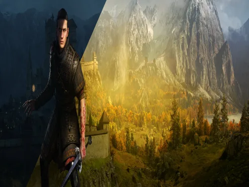 The Blood of Dawnwalker is already gold: the vampire RPG from former CD Projekt Red arrives on September 3rd. The Blood of Dawnwalker is already gold: the vampire RPG from former CD Projekt Red arrives on September 3rd.