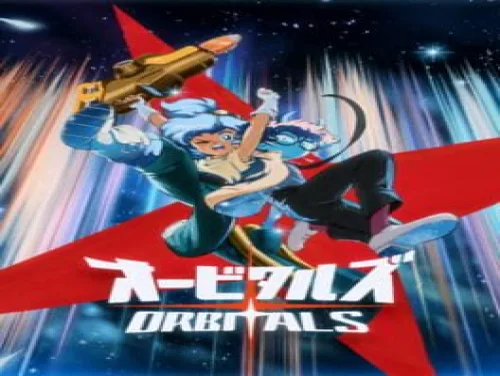 Orbitals: The '90s anime-inspired co-op platformer arrives September 3, only on Switch 2. Orbitals: The '90s anime-inspired co-op platformer arrives September 3, only on Switch 2.