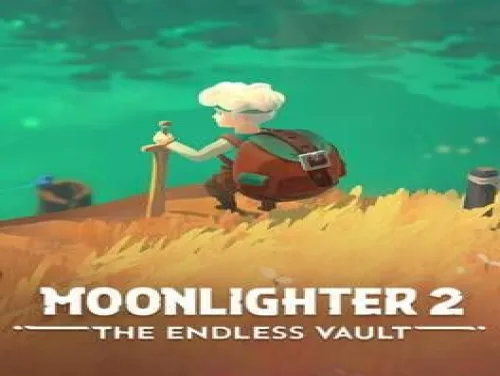 Moonlighter 2: The Endless Vault leaves Early Access on September 2, and changes skin Moonlighter 2: The Endless Vault leaves Early Access on September 2, and changes skin