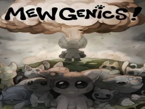 Mewgenics arrives on consoles on September 8th, thirteen years after the first announcement Mewgenics arrives on consoles on September 8th, thirteen years after the first announcement