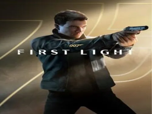 007 First Light exceeds 4 million copies, but the Switch 2 version is postponed 007 First Light exceeds 4 million copies, but the Switch 2 version is postponed