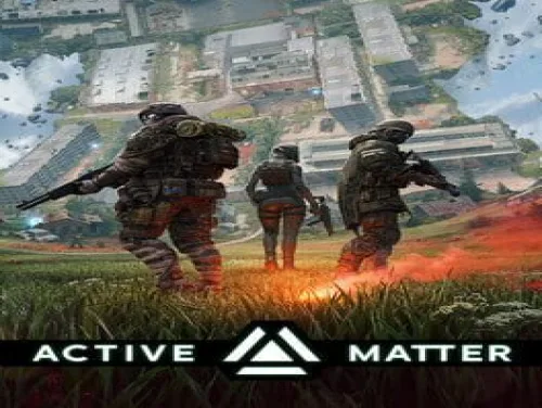 Active Matter, the active matter-hunting shooter, arrives on September 15 on Steam, Xbox and PS5 Active Matter, the active matter-hunting shooter, arrives on September 15 on Steam, Xbox and PS5