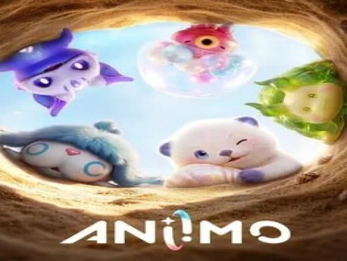 Aniimo arrives on September 16: the "open world Pokémon" with over 200 creatures and a half-body fusion Aniimo arrives on September 16: the "open world Pokémon" with over 200 creatures and a half-body fusion