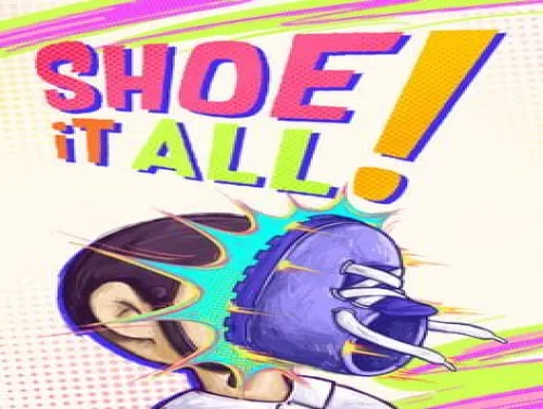 Shoe it All!: Lace's shoes land today on consoles, PC and mobile Shoe it All!: Lace's shoes land today on consoles, PC and mobile