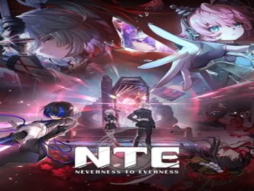 NTE: Neverness to Everness, Phase 2 of the 1.3 update starts on September 9th NTE: Neverness to Everness, Phase 2 of the 1.3 update starts on September 9th