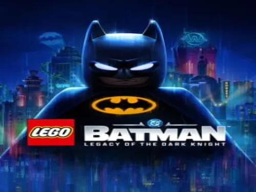 LEGO Batman: Legacy of the Dark Knight arrives on Switch 2 on September 18 with Joker and Harley Quinn playable. LEGO Batman: Legacy of the Dark Knight arrives on Switch 2 on September 18 with Joker and Harley Quinn playable.