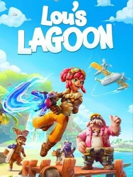 Lou's Lagoon Lou's Lagoon