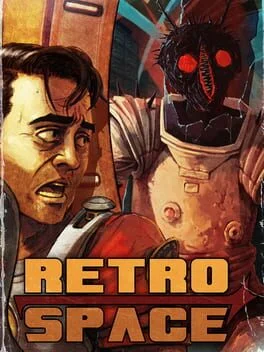 RetroSpace RetroSpace