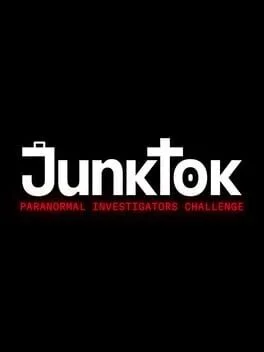 JunkTok: Paranormal Investigators Challenge JunkTok: Paranormal Investigators Challenge
