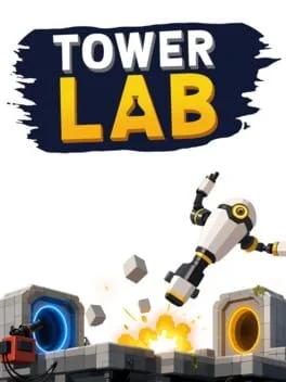 Tower Lab Tower Lab