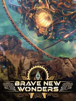 Brave New Wonders Brave New Wonders