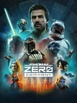 Star Wars Zero Company Star Wars Zero Company