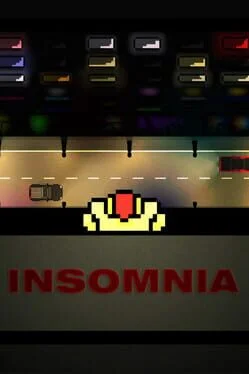 Insomnia Insomnia