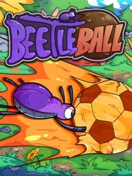 Beetleball Beetleball