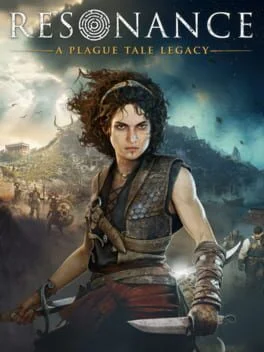 Resonance: A Plague Tale Legacy Resonance: A Plague Tale Legacy