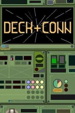 Deck & Conn Deck & Conn