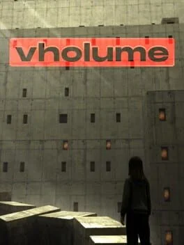 Vholume Vholume