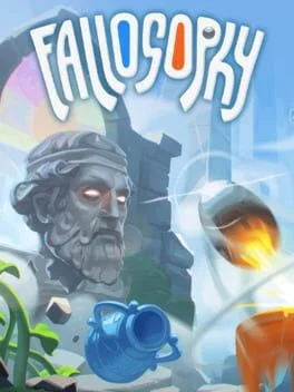 Fallosophy Fallosophy