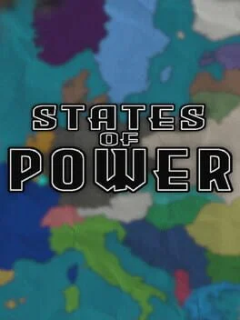 States of Power States of Power