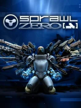 Sprawl Zero Sprawl Zero