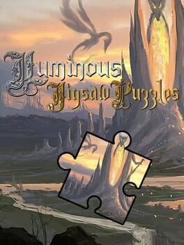 Luminous Jigsaw Puzzles Luminous Jigsaw Puzzles